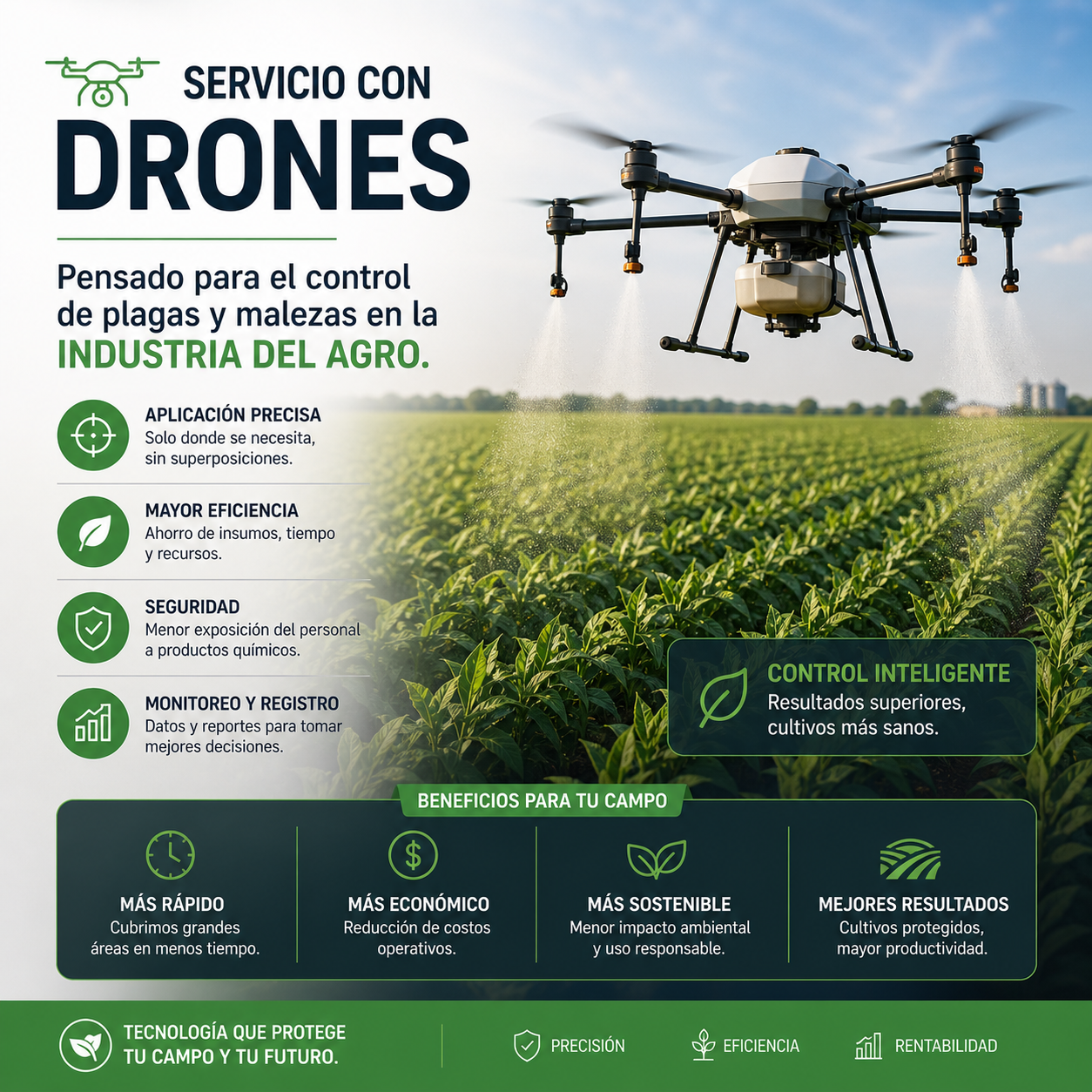 Imagen de Argdrones