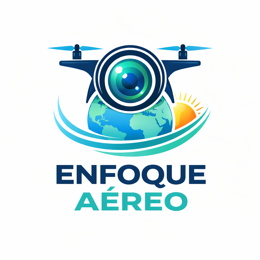 Imagen de Enfoque Aéro Producciones Audiovisuales.